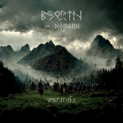 Svinfylking (feat. Noiduin) - Single