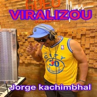 Viralizou - Single - Jorge Kachimbhal