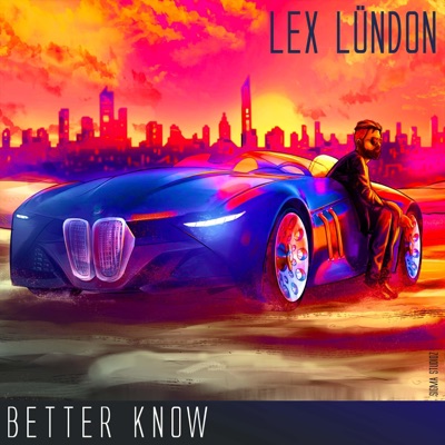 Better Know (Arnold's Goals) - Single