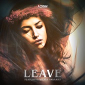 Leave (feat. Sylvia Navarro) artwork