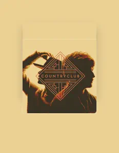 Listen to Countryclub, watch music videos, read bio, see tour dates & more!