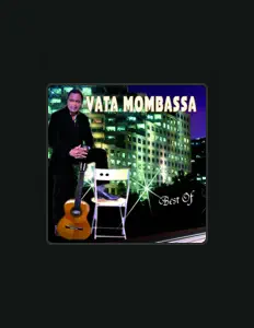 Listen to Vata Mombassa, watch music videos, read bio, see tour dates & more!