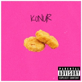 9 Guitars (feat. AvgSean) K0nur