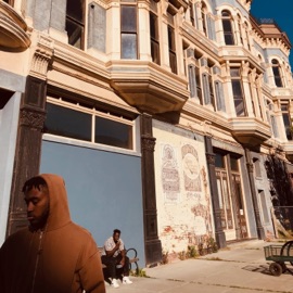 Denial Emanuel Carter