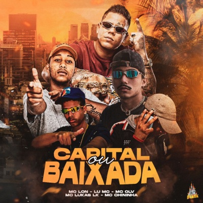 Capital ou Baixada - Single