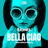 Bella Ciao (Van Hoick Remix) artwork