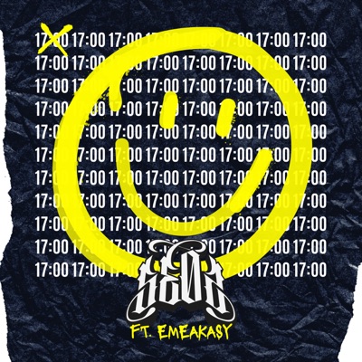 17:00 (feat. Emeakasy) - Single