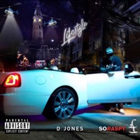 Life Style - Single - D. Jones