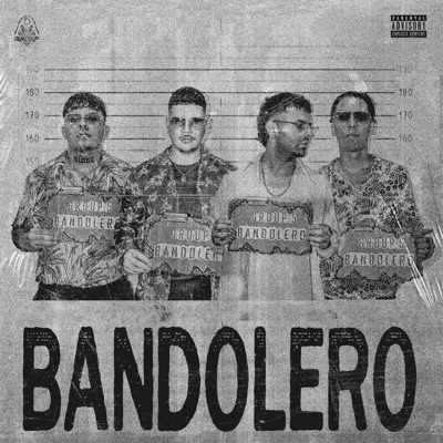 BANDOLERO - Single