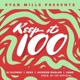 Keep It 100 Keep It a Hundred feat Dj Slipwax REKS Jackson Whalan LMNO 1st Official Single