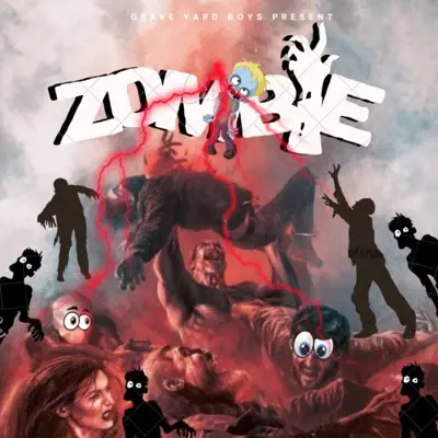 Listen to The Zombie Tape by Clay Huete