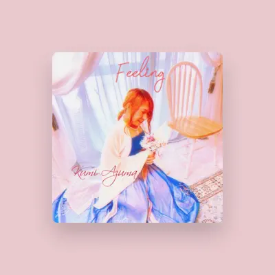 Listen to Kumi Azuma, watch music videos, read bio, see tour dates & more!