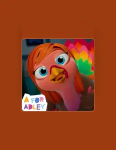 Listen to A for Adley, watch music videos, read bio, see tour dates & more!