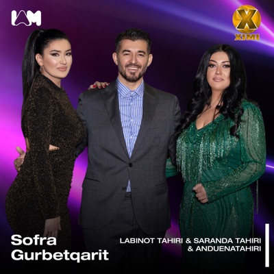 Sofra Gurbetqarit - Single