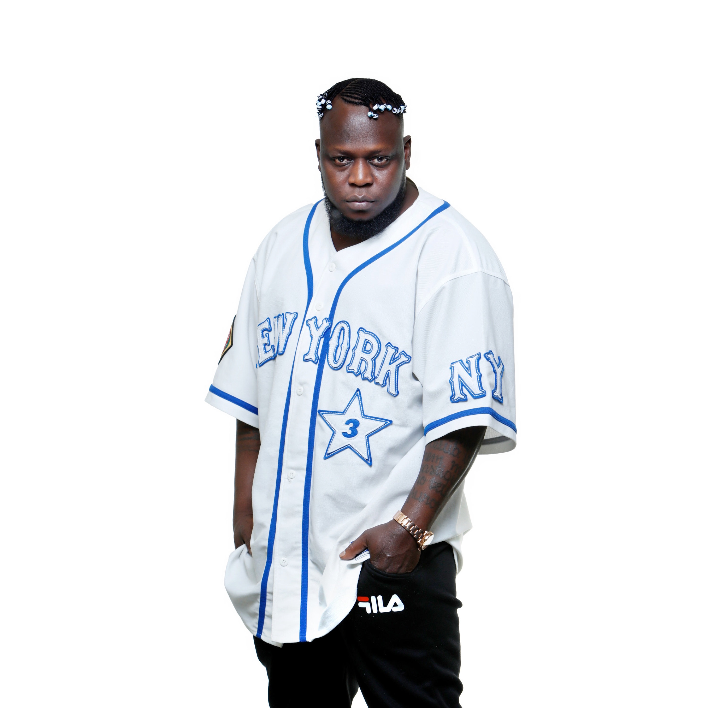 I Toman Dinhero - Single