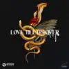 LOVE TILL IT'S OVER