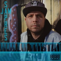 Kujanjuoksu (feat. Zei) - Single - Jam & Sapres