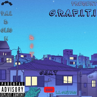 Paid Cypher - Single