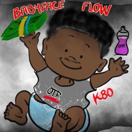 Babyface Flow K-80