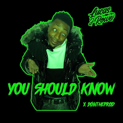 You Should Know - Single