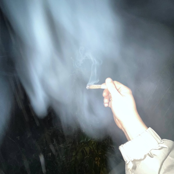 FAT SAMPLE (feat. Slack la puff)
