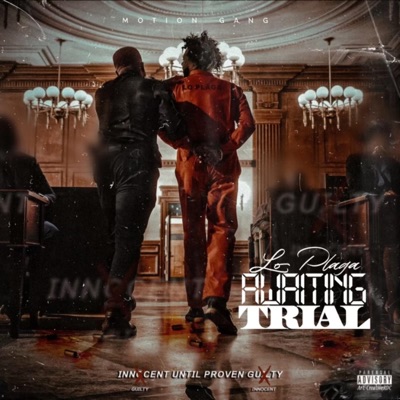 Awaiting Trial
