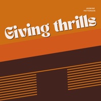 Jasmine Patterson - Giving Thrills