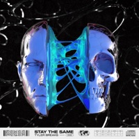 Stay the Same - Single - Tyler Breaks