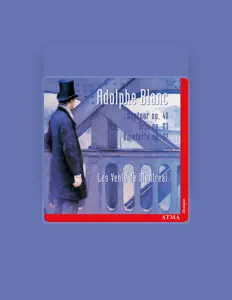 Écoutez Les Vents de Montréal, regardez des vidéoclips, lisez la biographie, consultez les dates de tournée et plus encore !