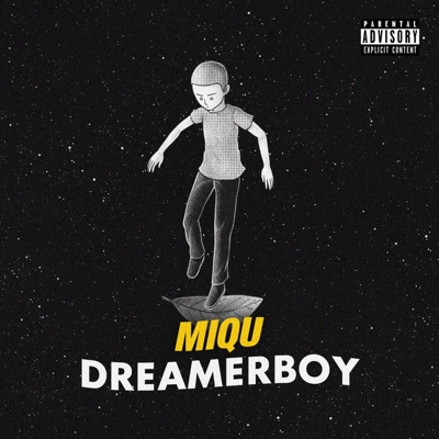 Dreamerboy - Single