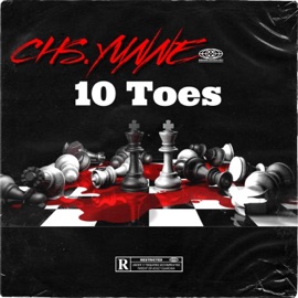 10 Toes (feat. Poli) CHS.YUNNE