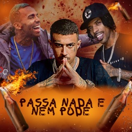 Passa Nada e Nem Pode Gabriel Medeiros & Preto Prince