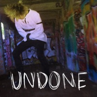 Undone - Single - Keepitinside