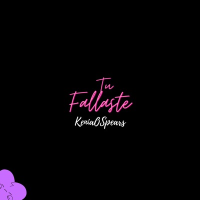Tu Fallaste - Single