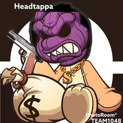 HEADTAPPA (feat. Bub vandross) - Single
