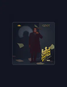 Listen to QDOT, watch music videos, read bio, see tour dates & more!