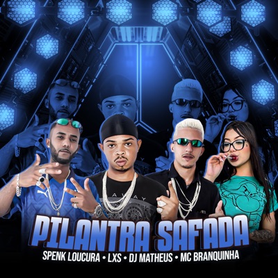 Pilantra Safada - Single