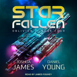 Star Fallen (Oblivion)