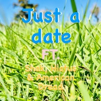 Just a Date (feat. Shak, American Dread & Hiatus) - Single - Blooregard Spexckz