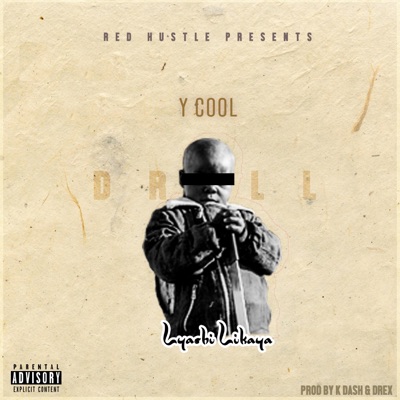 Lyashi Likaya - Single