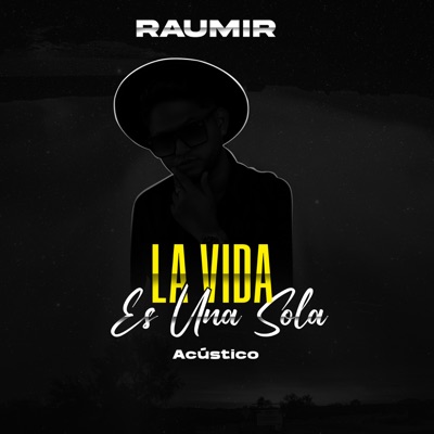 La Vida Es una Sola (Acústico) - Single