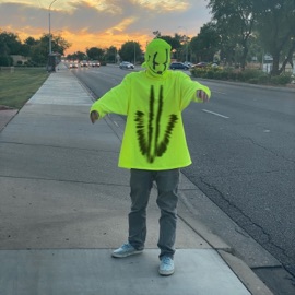 Dnt Wana C Me Ball Thepoolboi