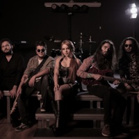 S-a rupt lanțul de iubire (feat. Gadjo Dilo) - Single - ILINCA