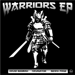 Warriors (Dub Mix)