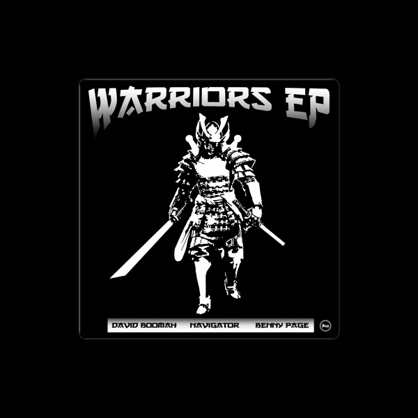 Navigator's avatar