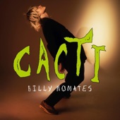 Billy Nomates - Blue Bones (Deathwish)