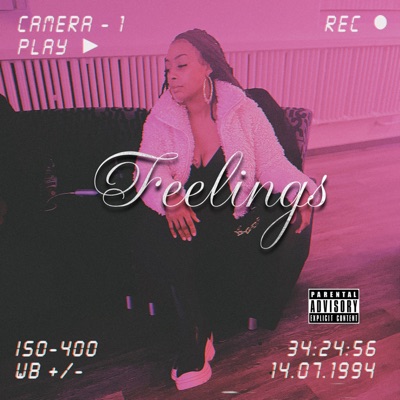 Feelings - Single