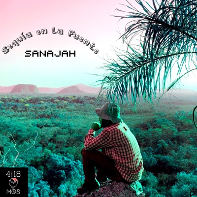 Sequía en la Fuente