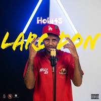 Holy45 Flow - Single - Holy45 & laro don