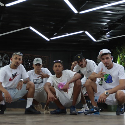 Na Fé na Melhora - Single